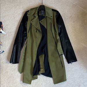 Guess spring Jacket